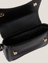 Medium Curvy Bag en simili-cuir image number 3