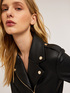 Biker jacket image number 2