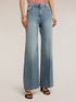 Jeans wide leg image number 2