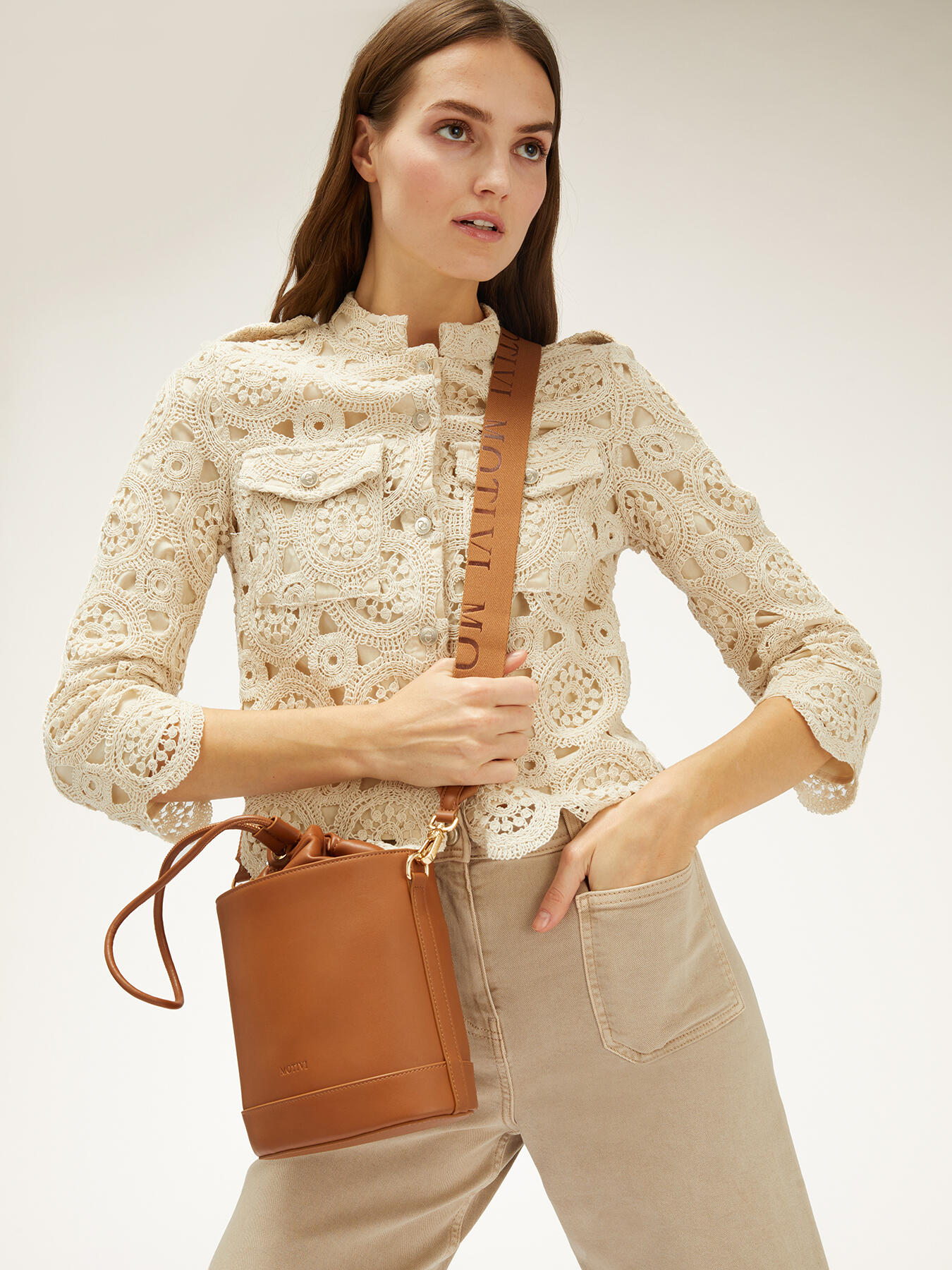 Bucket - Bucket back pack image number 3