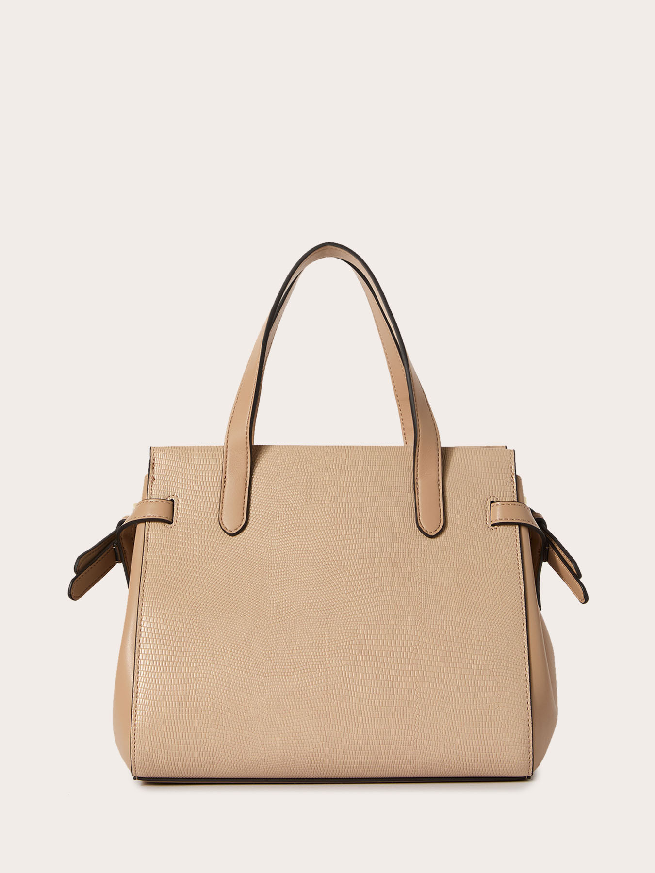 Sac de courses avec doubles poignées image number 2