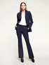 Pantaloni flare image number 0
