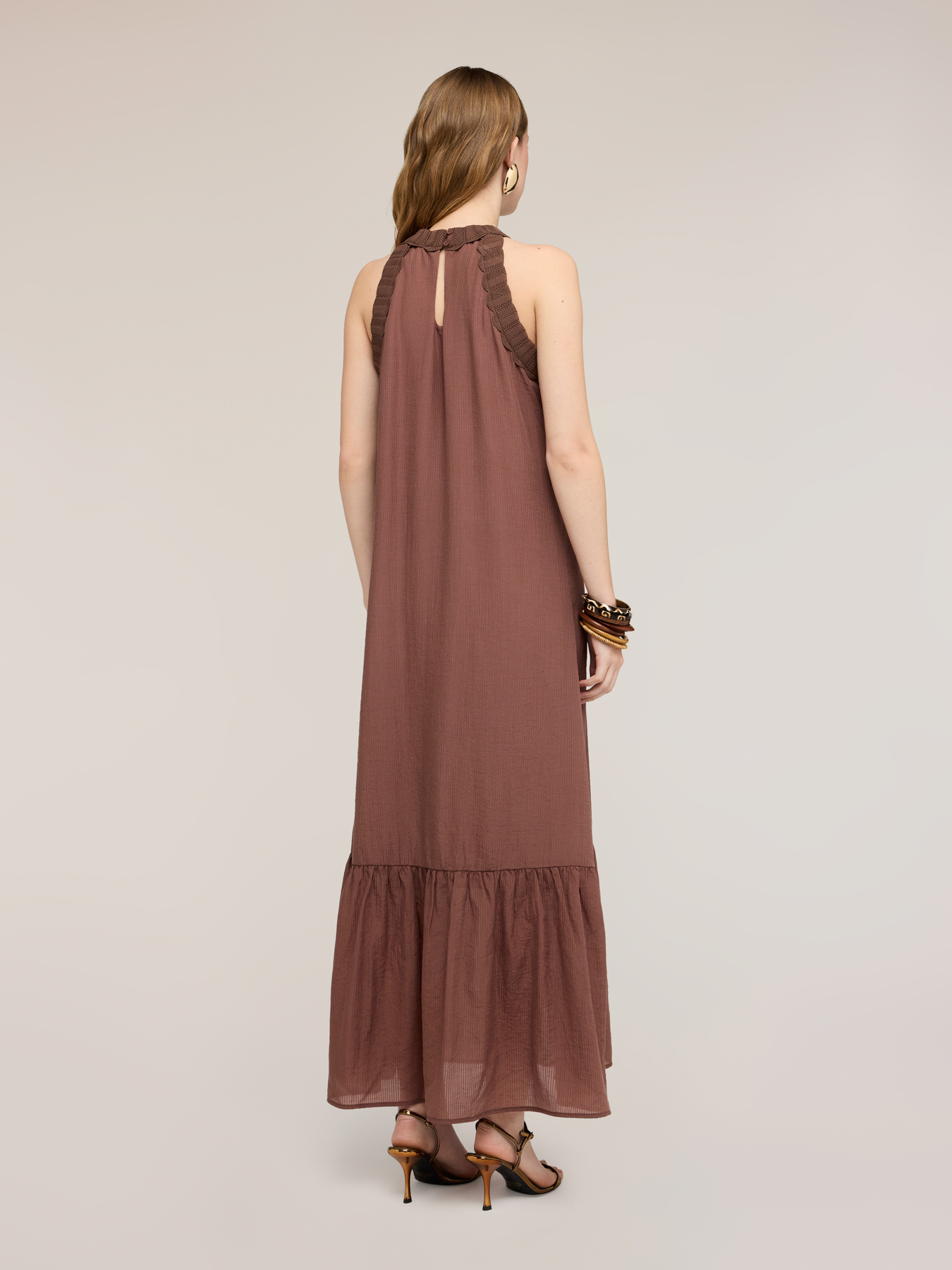 Langes Kleid image number 1