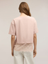T-Shirt mit Spitzeneinsatz image number 1