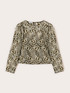 Sangallo blouse image number 4