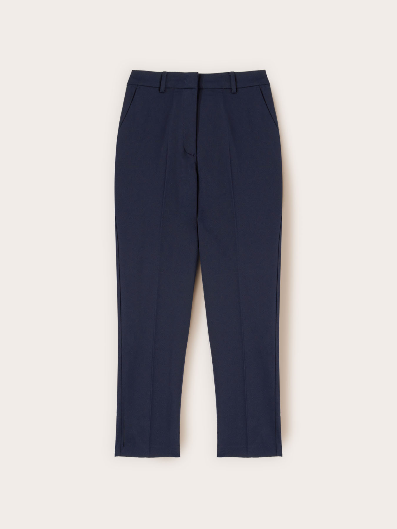 Pantalon coupe droite image number 3