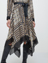 Vestito foulard image number 2