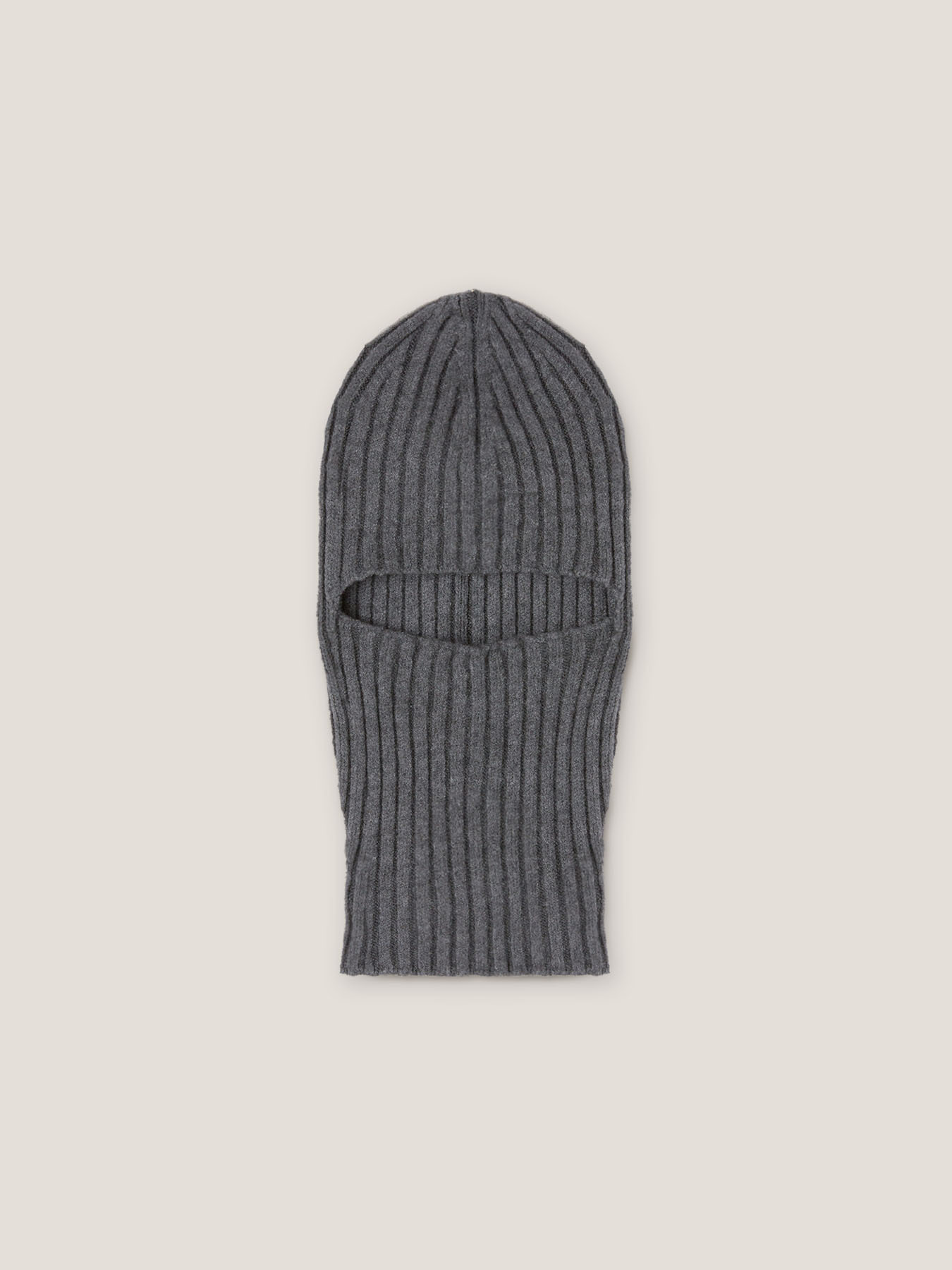 Knit balaclava image number 2