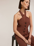 Top dos nu The Tailoring Lab image number 4