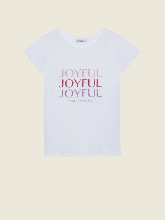 magliette motivi 2018