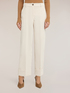 Cropped corduroy trousers image number 2