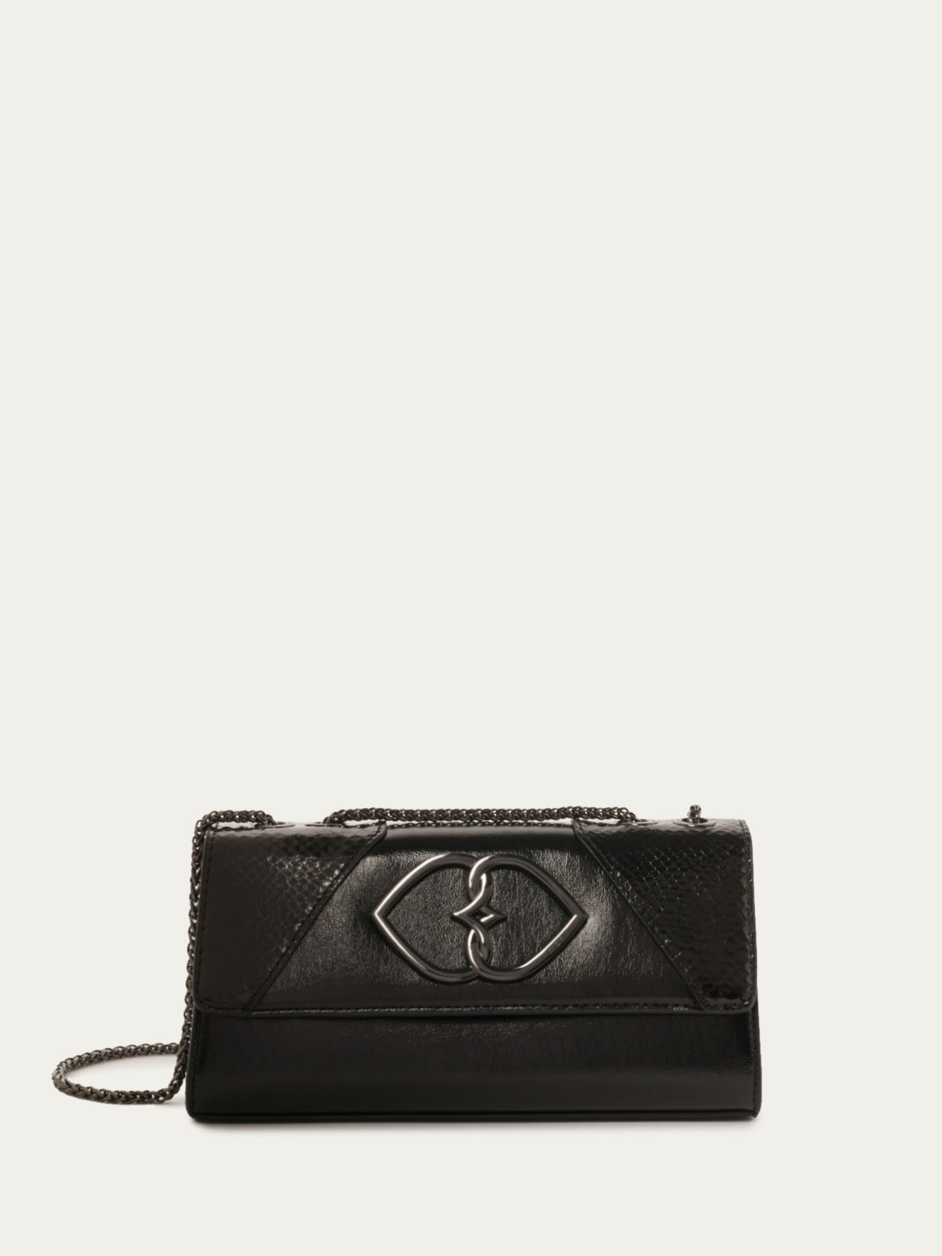 Miami bag Double Love lucida image number 0