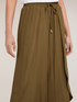 Pareo-Hose aus Viskose image number 3