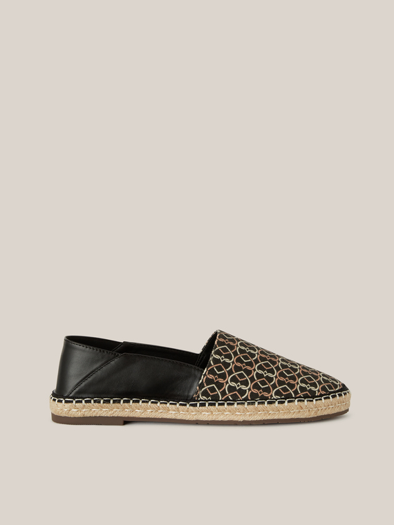 Motivi Espadrillas Double Love Donna