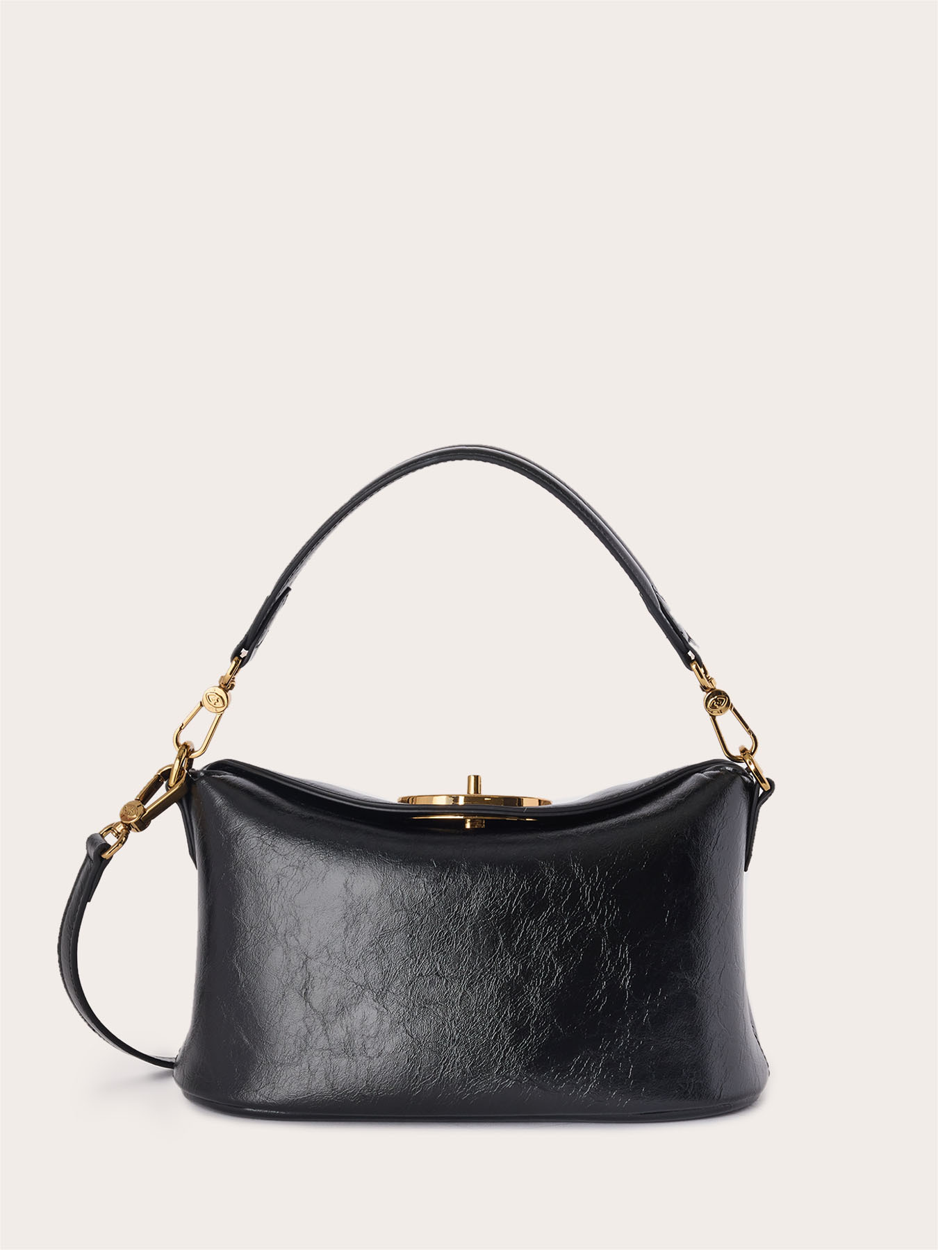 Mini bag ovale image number 0