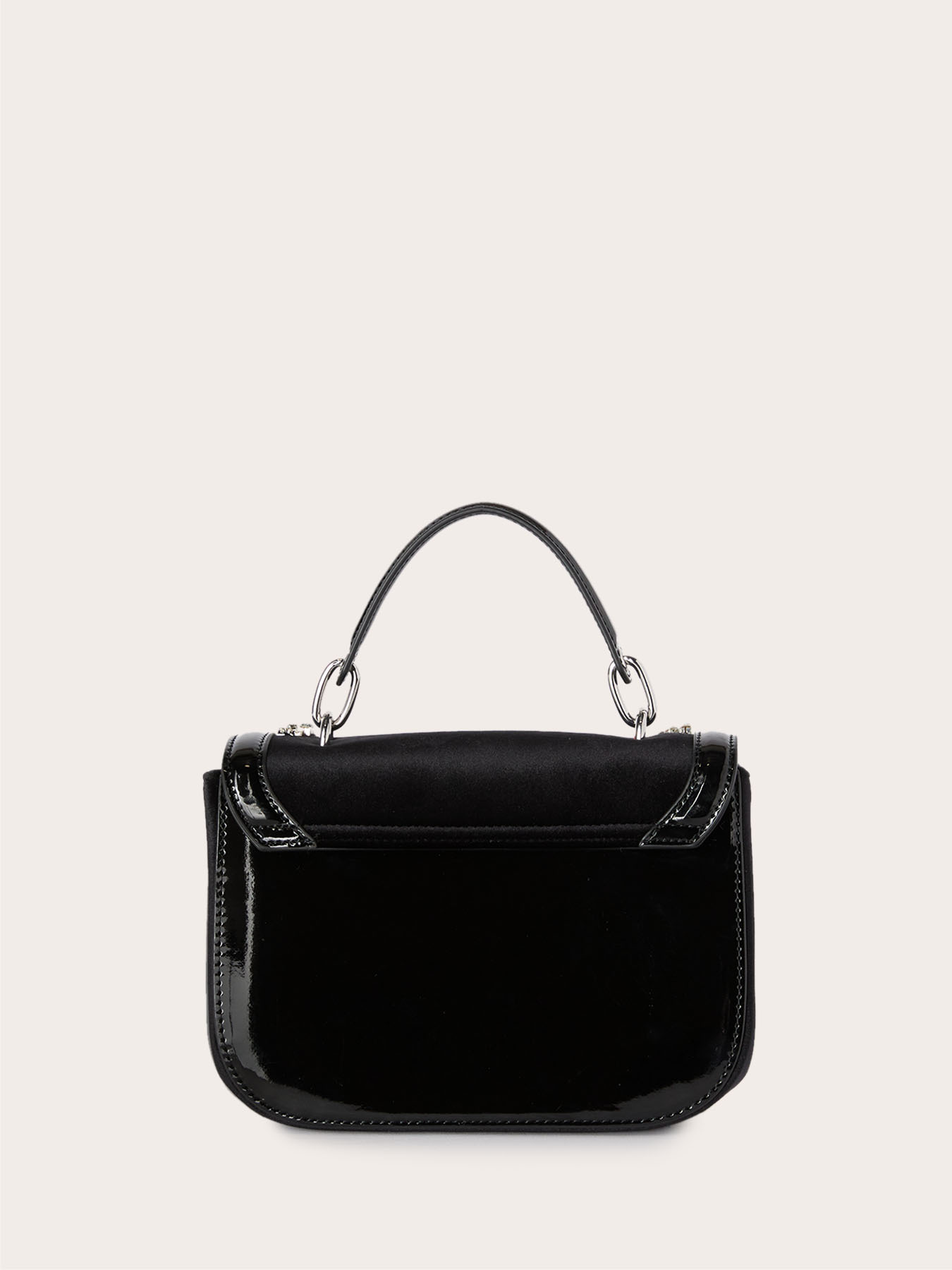 Bolso bandolera con piedras image number 2