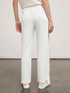 Palazzo-Hose aus Sweatstoff-Modalgemisch image number 1