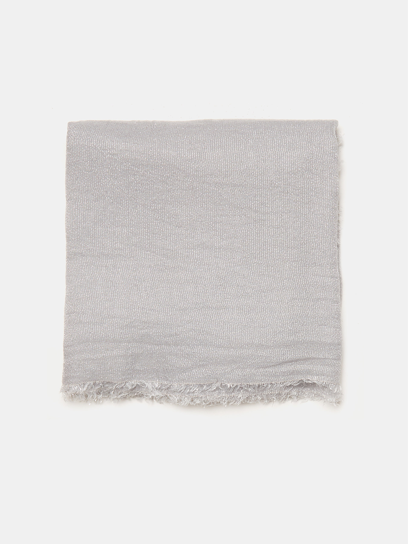 Sciarpa lurex image number 0