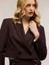 Doppelreihige Spencer-Jacke image number 3
