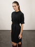 Rochie cu curea image number 2