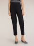 Regular-Hose aus Cady image number 1