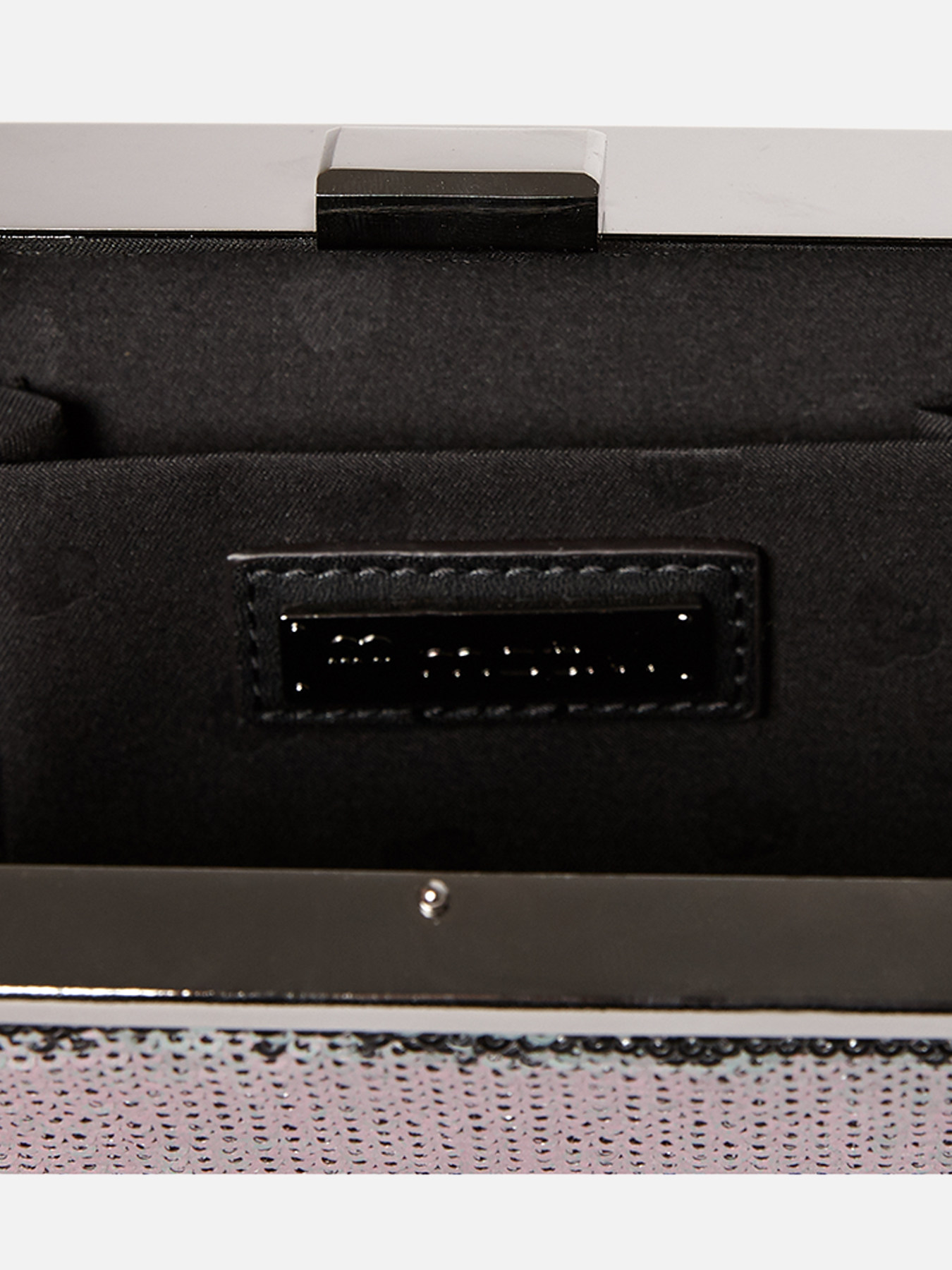 Borsa clutch rigida image number 4