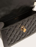 Quilted shoulder bag image number 3