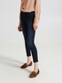 Jeans skinny push up modello Gisele image number 2