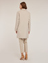 Unlined wool coat image number 1