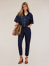 Mum fit jeans image number 0