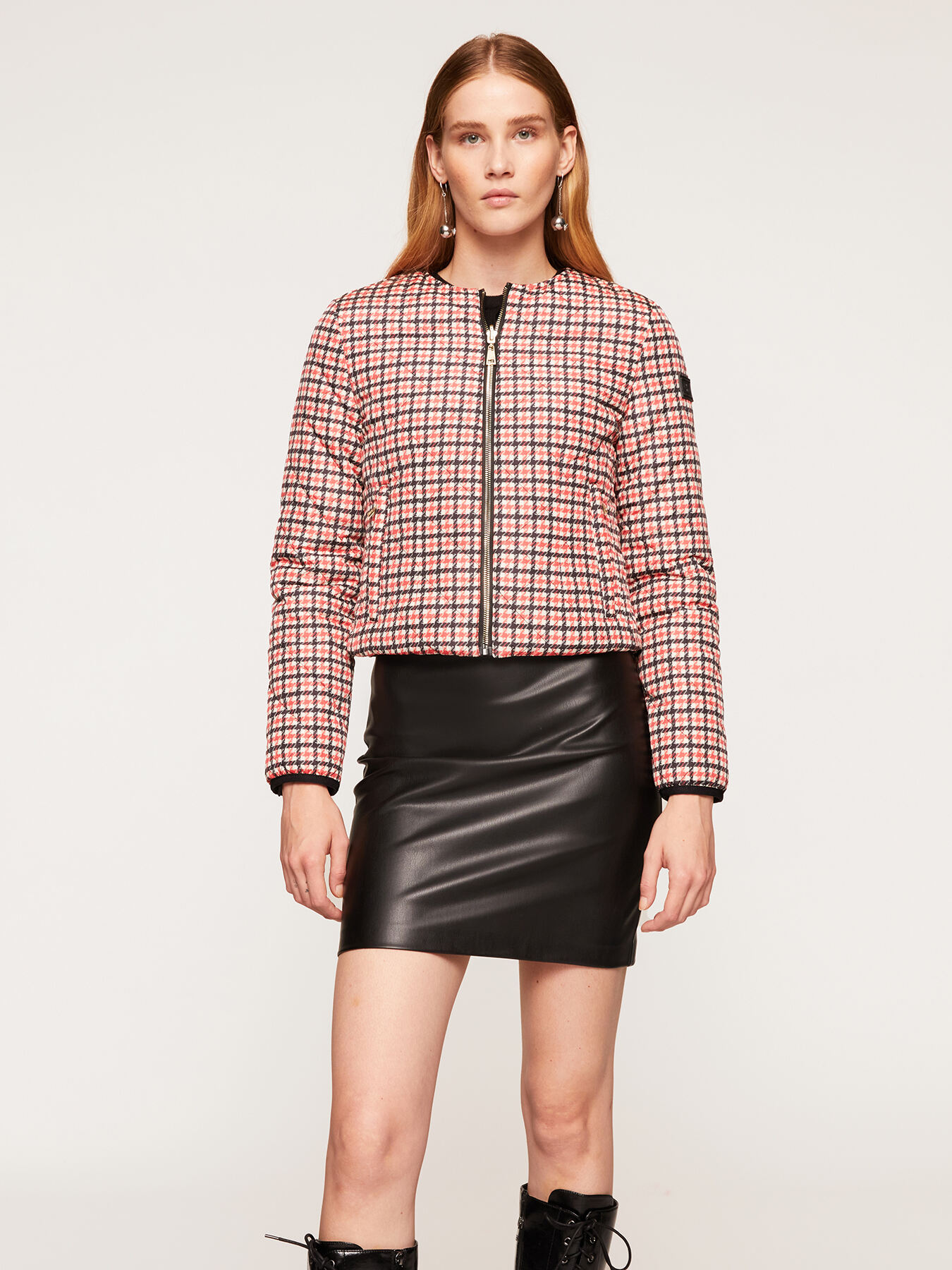 Piumino reversibile image number 0