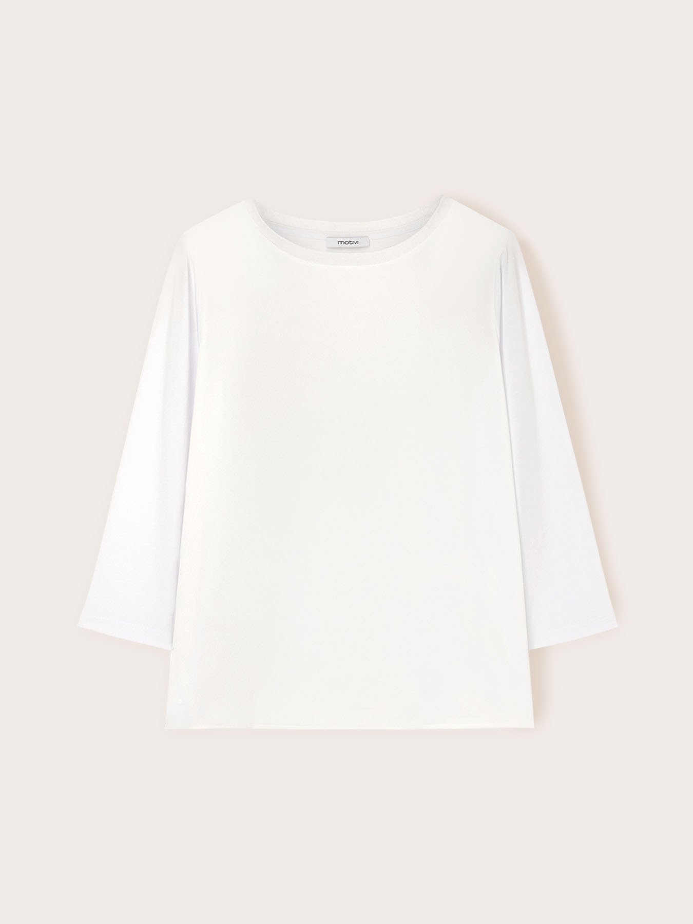 T-shirt bimati&egrave;re image number 3