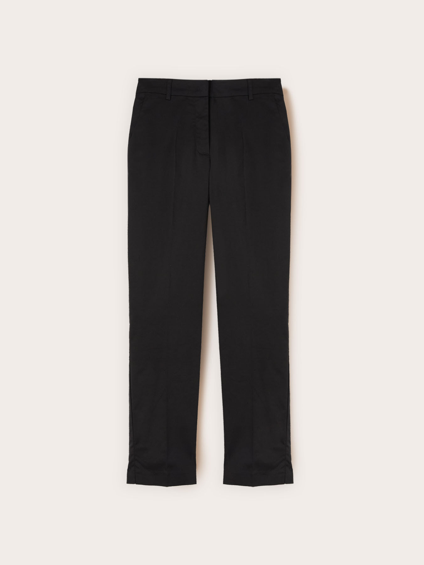 Pantaloni regular slim image number 3