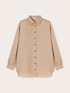 Chemise en lin image number 4