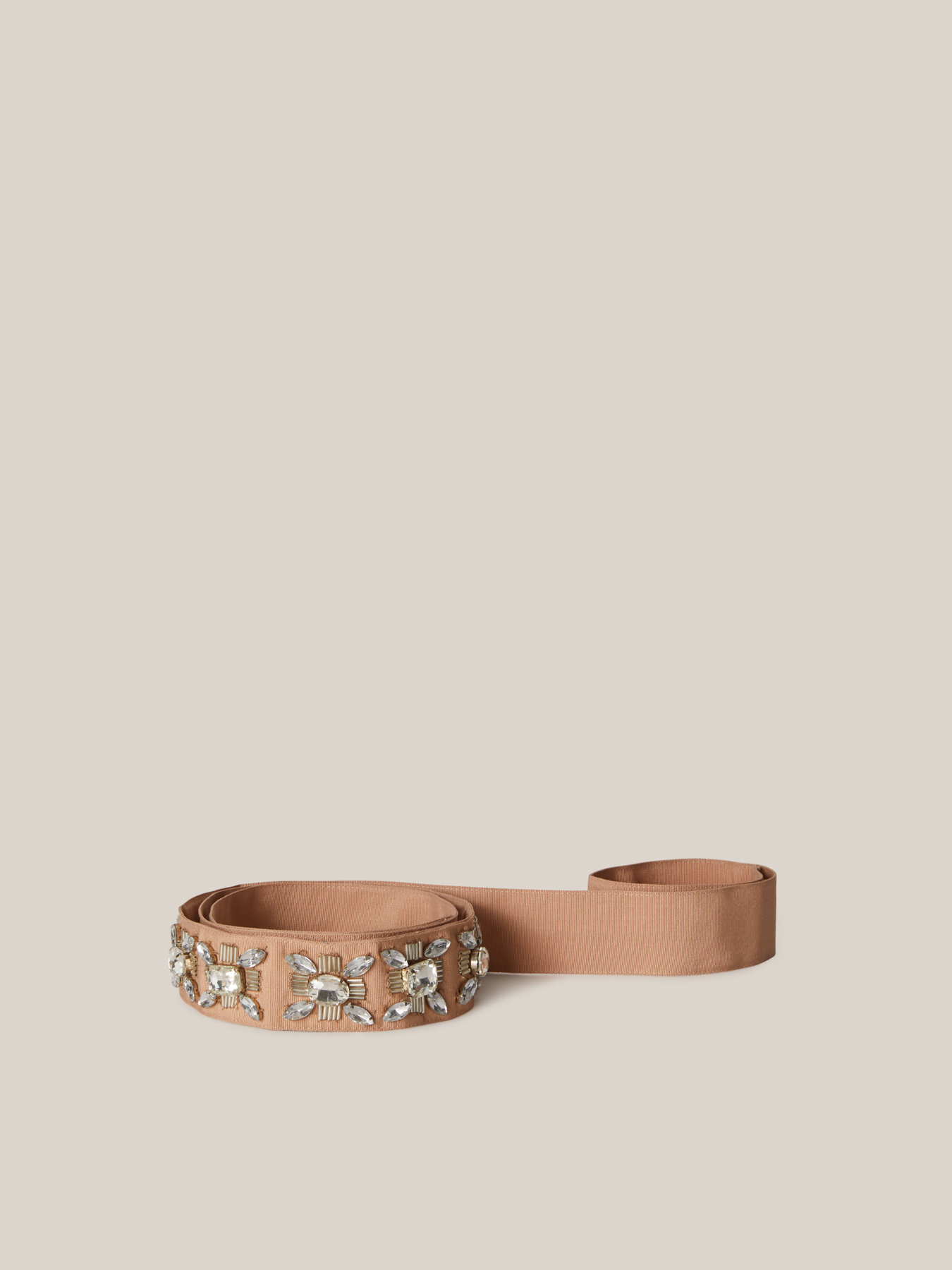 Fusciacca con castoni image number 0