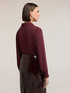 Chiffonbluse image number 1