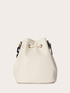 Sac seau avec bandouli&egrave;re cha&icirc;ne image number 2