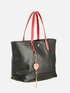 Bolso shopping bicolor image number 1