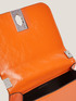 Smooth faux leather mini City Bag image number 3