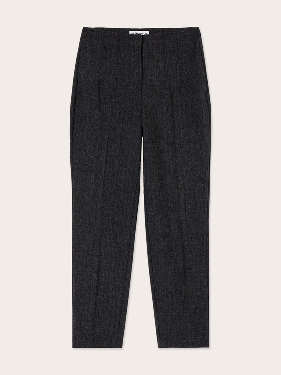 Regular-Fit-Hose The Tailoring Lab