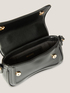Baby Curvy Bag en simili-cuir image number 4