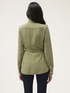 Veste saharienne fluide image number 1