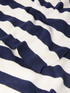 Sciarpa a righe image number 2