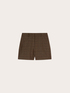 Shorts a vita alta fantasia check image number 4
