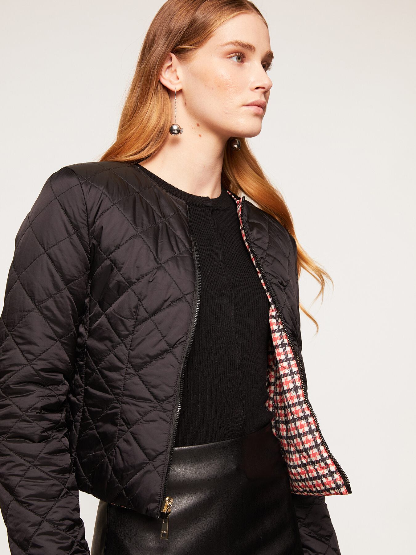 Piumino reversibile image number 2