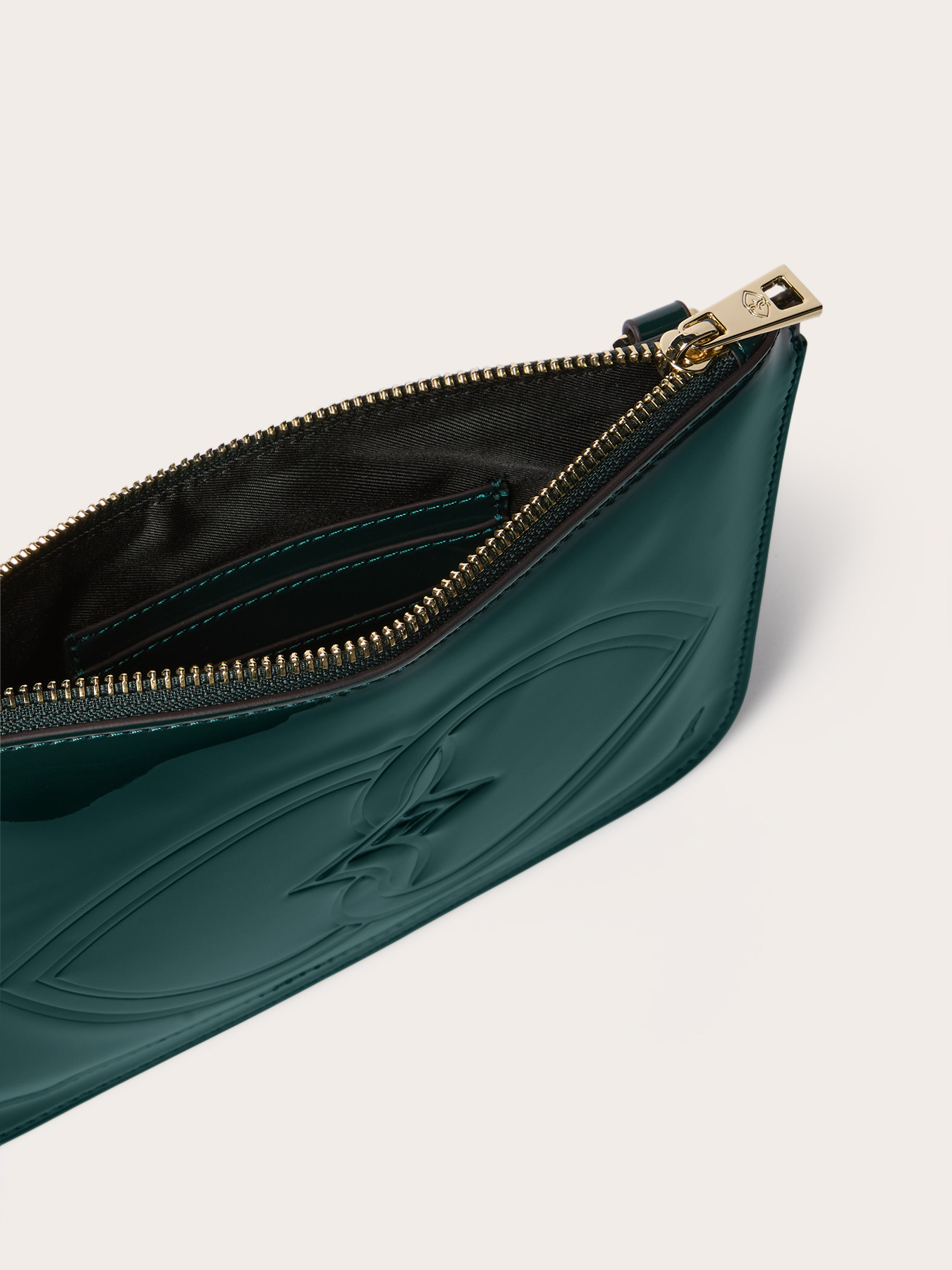 Flat envelope in varnish image number 4