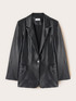 Oversized blazer image number 4