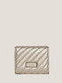 Continental Mini-Brieftasche aus Lederimitat image number 1