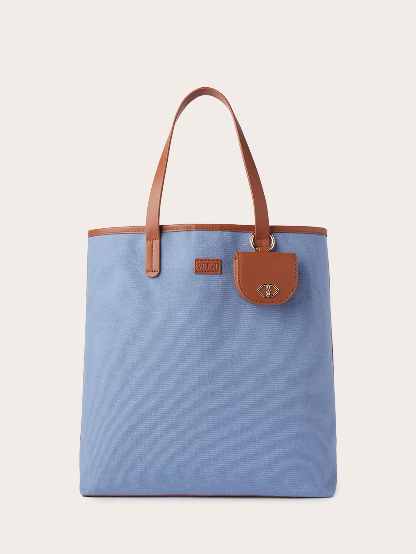 Shopping bag in canvas image number 0