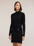 Viscose-blend knitwear set image number 0